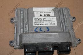 БЛОК УПРАВЛЕНИЯ   ДВИГАТЕЛЕМ A2719003800 W212 MB CNG