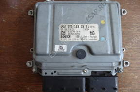 БЛОК УПРАВЛЕНИЯ ДВИГАТЕЛЕМ A272 272 mercedes