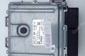 БЛОК УПРАВЛЕНИЯ   ДВИГАТЕЛЕМ  A2749001000 MED17.7.2