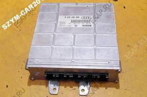 БЛОК УПРАВЛЕНИЯ ДВИГАТЕЛЕМ A4 B5 1.6 B ADP 8D0907557B
