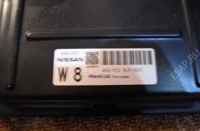 БЛОК УПРАВЛЕНИЯ   ДВИГАТЕЛЕМ A56-V22 UL9 4831 W8