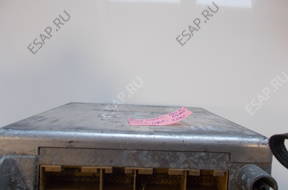 БЛОК УПРАВЛЕНИЯ ДВИГАТЕЛЕМ A6 C5, A4 B5 4A0907473D