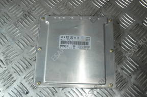 БЛОК УПРАВЛЕНИЯ   ДВИГАТЕЛЕМ A6121534479 W203 2.7CDI