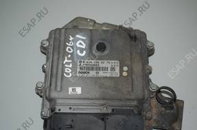 БЛОК УПРАВЛЕНИЯ ДВИГАТЕЛЕМ A6391502279 COLT