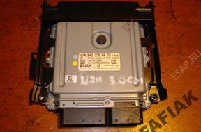 БЛОК УПРАВЛЕНИЯ ДВИГАТЕЛЕМ A6421508478 W211 3.0 CDI 6V