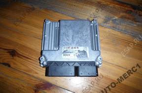 БЛОК УПРАВЛЕНИЯ ДВИГАТЕЛЕМ A6471530379 MERCEDES W211