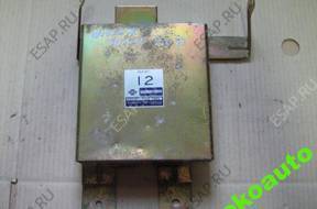 БЛОК УПРАВЛЕНИЯ ДВИГАТЕЛЕМ A93-B71 NISSAN SUNNY 2.0 ДИЗЕЛЬ