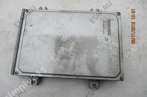 БЛОК УПРАВЛЕНИЯ ДВИГАТЕЛЕМ ACCORD 37820-PDA-E11
