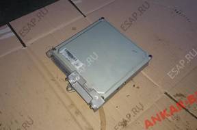 БЛОК УПРАВЛЕНИЯ ДВИГАТЕЛЕМ ACCORD VI 1.8 V-TEC 37820-PDA-E11
