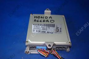 БЛОК УПРАВЛЕНИЯ ДВИГАТЕЛЕМ ACCORD VI 2.0 98-2002 год 37820PDCE11