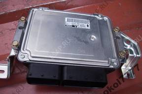 БЛОК УПРАВЛЕНИЯ ДВИГАТЕЛЕМ Accord VII 2.2 I-CTDI  0281011548