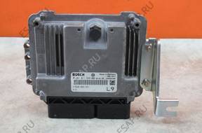 БЛОК УПРАВЛЕНИЯ ДВИГАТЕЛЕМ ACCORD VII 2.2 I-CTDI 2005