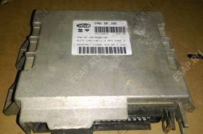 БЛОК УПРАВЛЕНИЯ ДВИГАТЕЛЕМ Alfa 145 146 1.3 MPI IAW8F.6B