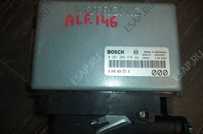 БЛОК УПРАВЛЕНИЯ ДВИГАТЕЛЕМ ALFA 146 0261204478