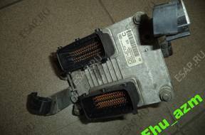 БЛОК УПРАВЛЕНИЯ ДВИГАТЕЛЕМ ALFA 146 1,6 16V 0261206715 Rumia