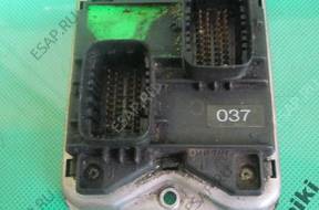 БЛОК УПРАВЛЕНИЯ ДВИГАТЕЛЕМ ALFA 146 156 1.8 16V 1037359680