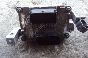 БЛОК УПРАВЛЕНИЯ   ДВИГАТЕЛЕМ  Alfa 147 0261206714