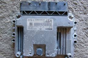 БЛОК УПРАВЛЕНИЯ ДВИГАТЕЛЕМ ALFA 147 1.9 0281012883 51806561