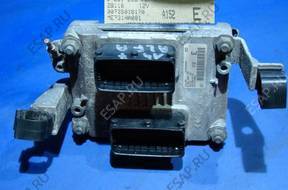 БЛОК УПРАВЛЕНИЯ ДВИГАТЕЛЕМ ALFA 147 2.0 16V 2002 год 0261206707