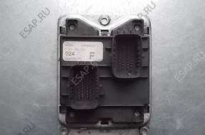БЛОК УПРАВЛЕНИЯ   ДВИГАТЕЛЕМ ALFA 156 1.8 0261204947