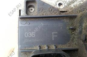 БЛОК УПРАВЛЕНИЯ   ДВИГАТЕЛЕМ alfa 156 1.8 16v  sp