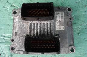 БЛОК УПРАВЛЕНИЯ ДВИГАТЕЛЕМ ALFA 156 1.8 16V TS 0261206711