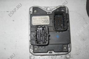 БЛОК УПРАВЛЕНИЯ   ДВИГАТЕЛЕМ ALFA 156 1.8TS
