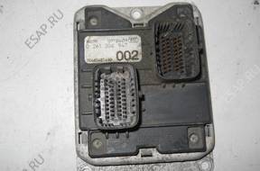 БЛОК УПРАВЛЕНИЯ   ДВИГАТЕЛЕМ ALFA 156 1.8TS