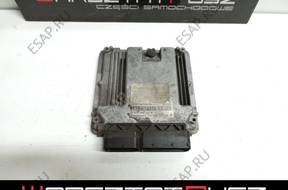 БЛОК УПРАВЛЕНИЯ ДВИГАТЕЛЕМ Alfa 159 3.2 JTS 0261S01043