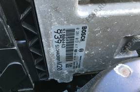 БЛОК УПРАВЛЕНИЯ ДВИГАТЕЛЕМ alfa 159 brera 2.4 jtdm rozne nr