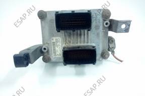 БЛОК УПРАВЛЕНИЯ ДВИГАТЕЛЕМ ALFA 1.6 16V TS ME731HA004 -4207