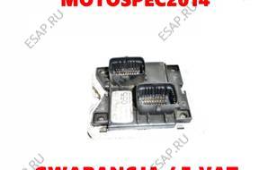 БЛОК УПРАВЛЕНИЯ ДВИГАТЕЛЕМ ALFA 1.8 TS 156 SPIDER GTV