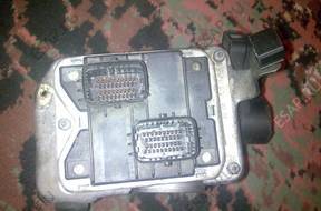 БЛОК УПРАВЛЕНИЯ ДВИГАТЕЛЕМ alfa Bosch 0 261 204 948 ukw