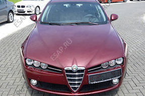 БЛОК УПРАВЛЕНИЯ   ДВИГАТЕЛЕМ ALFA ROMEO 159 1.9 JTS