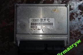 БЛОК УПРАВЛЕНИЯ ДВИГАТЕЛЕМ alt 2.0 a4 b6 passat 0261206051