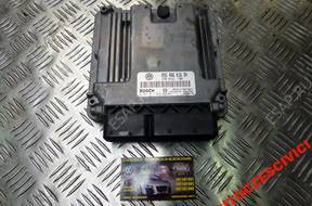 БЛОК УПРАВЛЕНИЯ ДВИГАТЕЛЕМ ALTEA 1.9TDI BJB 03G906016DH VICI