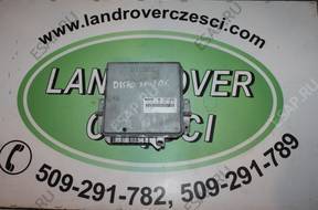 БЛОК УПРАВЛЕНИЯ ДВИГАТЕЛЕМ AMR6228 LAND ROVER DISCOVERY 1 I