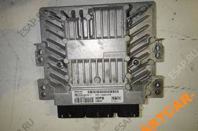 БЛОК УПРАВЛЕНИЯ ДВИГАТЕЛЕМ APB FORD FOCUS MK2 1.8 TDCI 07 год,
