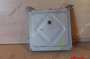 БЛОК УПРАВЛЕНИЯ ДВИГАТЕЛЕМ APL honda civic