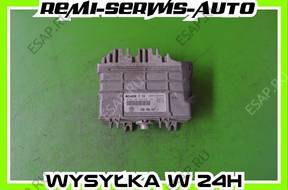 БЛОК УПРАВЛЕНИЯ ДВИГАТЕЛЕМ Arosa LUPO 1,0 MPI 0261203929