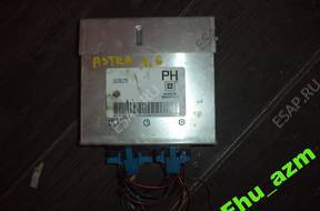 БЛОК УПРАВЛЕНИЯ ДВИГАТЕЛЕМ  ASTRA 1.6 16156179PH