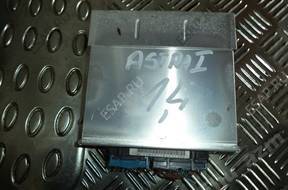 БЛОК УПРАВЛЕНИЯ ДВИГАТЕЛЕМ Astra F 1,4 16187569 NA