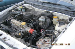 БЛОК УПРАВЛЕНИЯ ДВИГАТЕЛЕМ ASTRA F 96 год, 1.6 8V