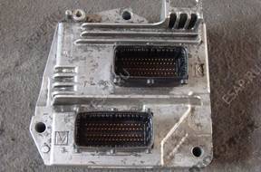 БЛОК УПРАВЛЕНИЯ ДВИГАТЕЛЕМ ASTRA H Z16XEP 12230740 WYZEROWAN