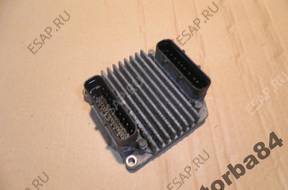 БЛОК УПРАВЛЕНИЯ   ДВИГАТЕЛЕМ ASTRA II 1.6 16V CLPP