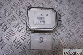 БЛОК УПРАВЛЕНИЯ   ДВИГАТЕЛЕМ ASTRA II 1.8 5WK9153