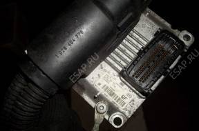 БЛОК УПРАВЛЕНИЯ   ДВИГАТЕЛЕМ ASTRA III 3 0261207722