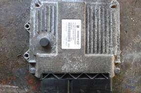 БЛОК УПРАВЛЕНИЯ ДВИГАТЕЛЕМ ASTRA III 3 H 1.3 CDTI 55566038HF