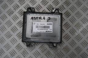 БЛОК УПРАВЛЕНИЯ ДВИГАТЕЛЕМ ASTRA J IV 4 12638807 AARD