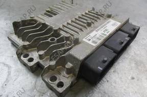БЛОК УПРАВЛЕНИЯ ДВИГАТЕЛЕМ AT11-12A650-BC CONNECT 1.8TDCI 11